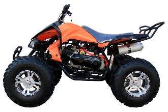 2022 Coolster 150CXC ATV for sale at Star Motor Co  - redoakcycles.com in Red Oak TX