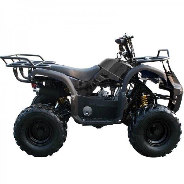 2022 Coolster 125 ATV for sale at Star Motor Co  - redoakcycles.com in Red Oak TX