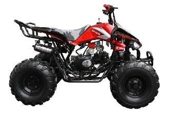 2022 Coolster 125- ATV for sale at Star Motor Co  - redoakcycles.com in Red Oak TX