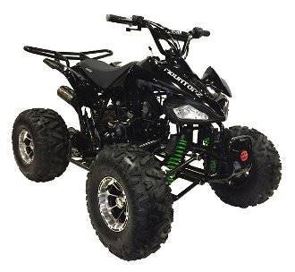 2022 Coolster 125cc ATV for sale at Star Motor Co  - redoakcycles.com in Red Oak TX