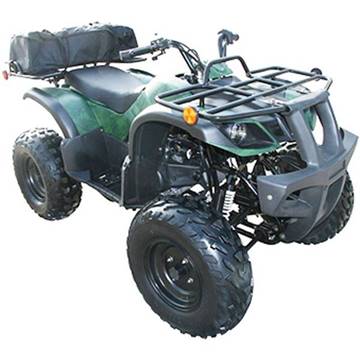 2022 Coolster 150cc ATV for sale at Star Motor Co  - redoakcycles.com in Red Oak TX