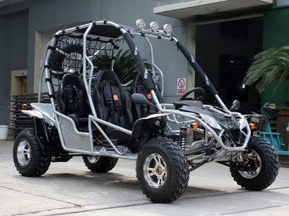 2022 DF-MOTO 169cc Deluxe Gokart for sale at Star Motor Co  - redoakcycles.com in Red Oak TX