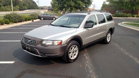 Volvo Xc70 For Sale In Belton Mo Kcmo Automotive