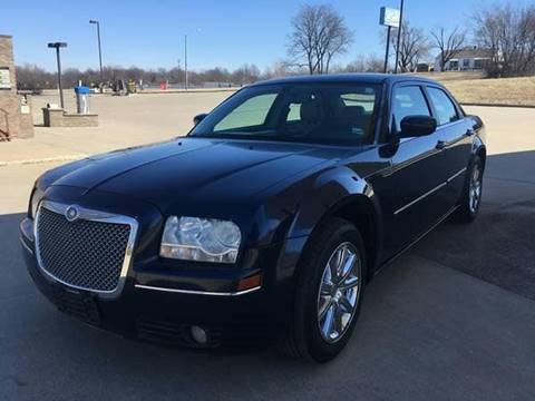 2006 Chrysler 300 for sale at KCMO Automotive in Belton MO