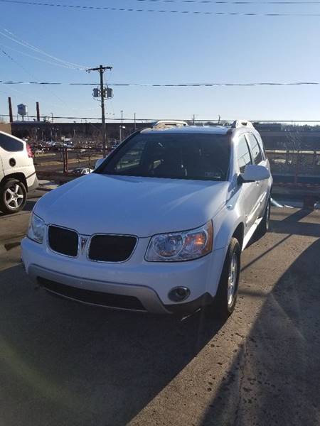 2008 Pontiac Torrent for sale at Impressive Auto Sales in Philadelphia PA