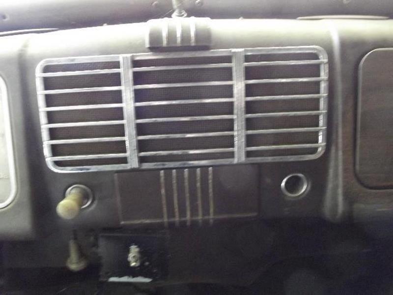 1937 Buick Byzantine (image 16)