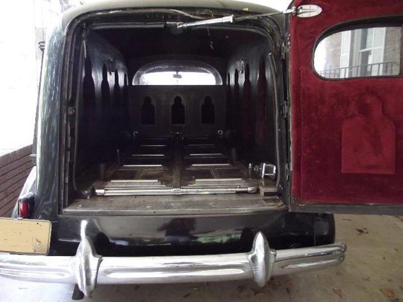 1937 Buick Byzantine (image 22)