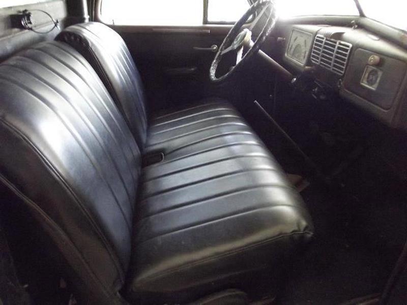 1937 Buick Byzantine (image 30)