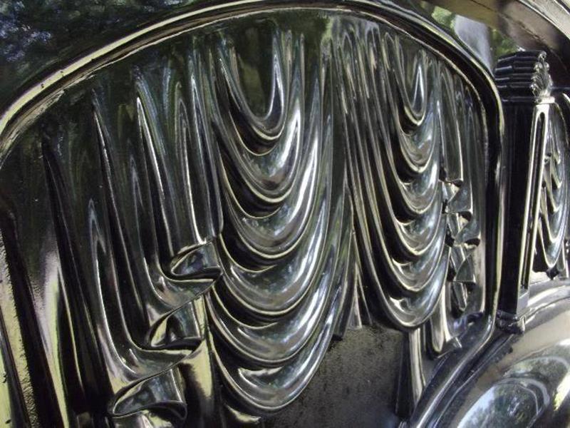 1937 Buick Byzantine (image 29)
