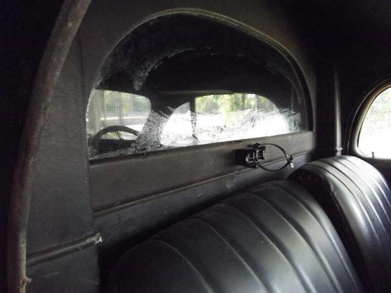 1937 Buick Byzantine (image 31)