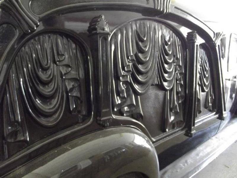 1937 Buick Byzantine (image 4)