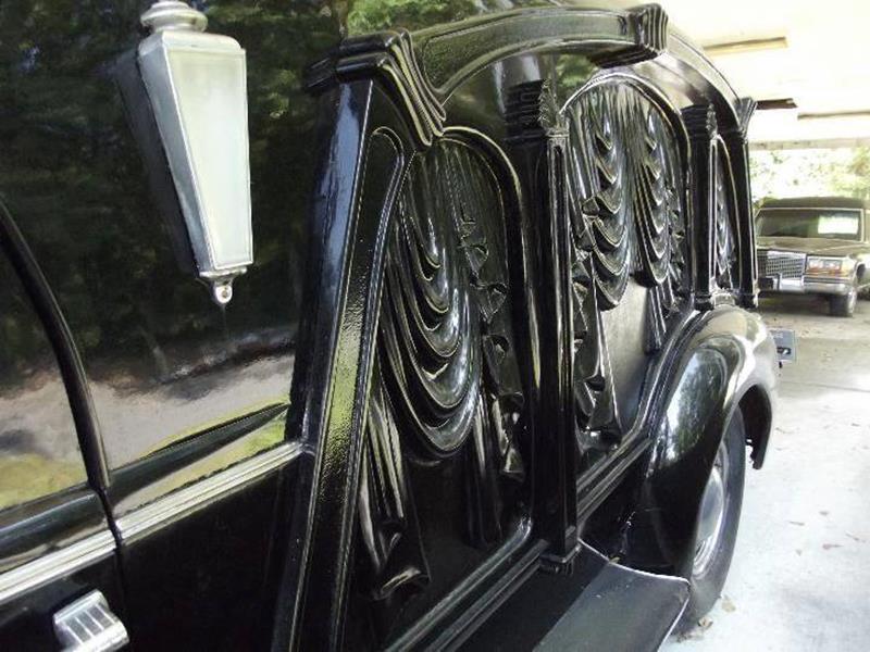 1937 Buick Byzantine (image 28)