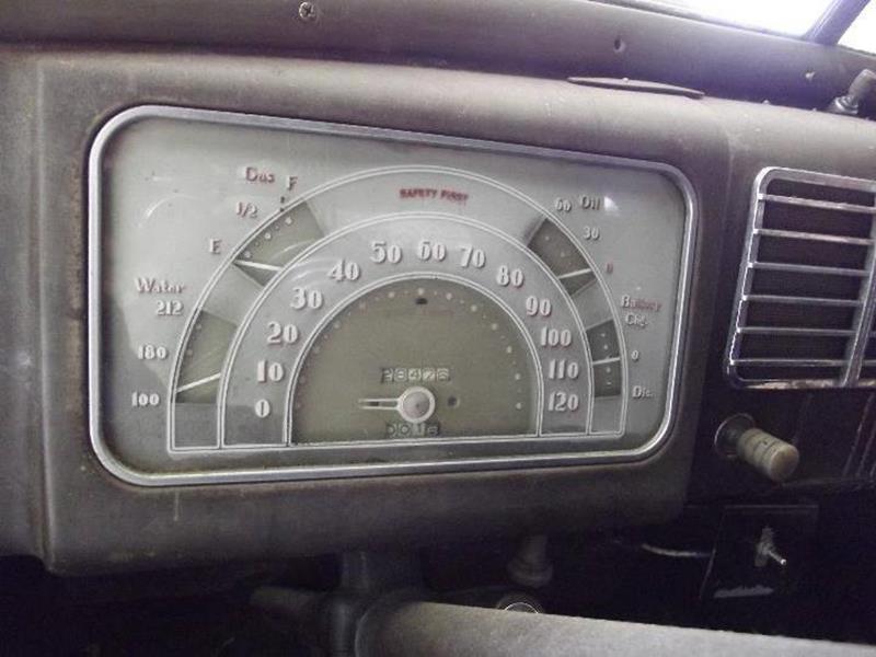 1937 Buick Byzantine (image 15)