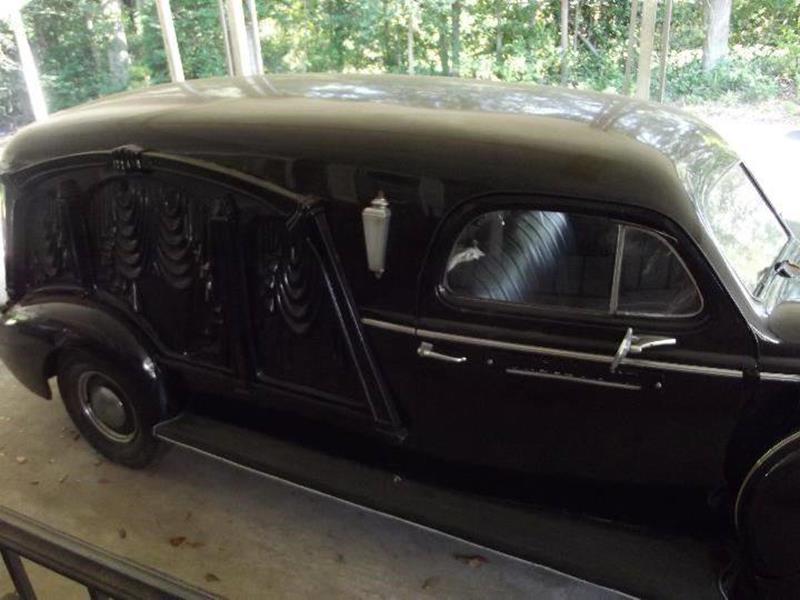 1937 Buick Byzantine (image 2)