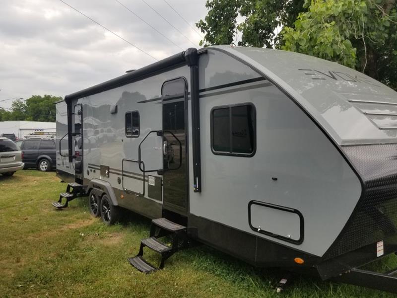 2020 Travel Lite Evoke Model B In Lancaster SC - Dukes Automotive LLC