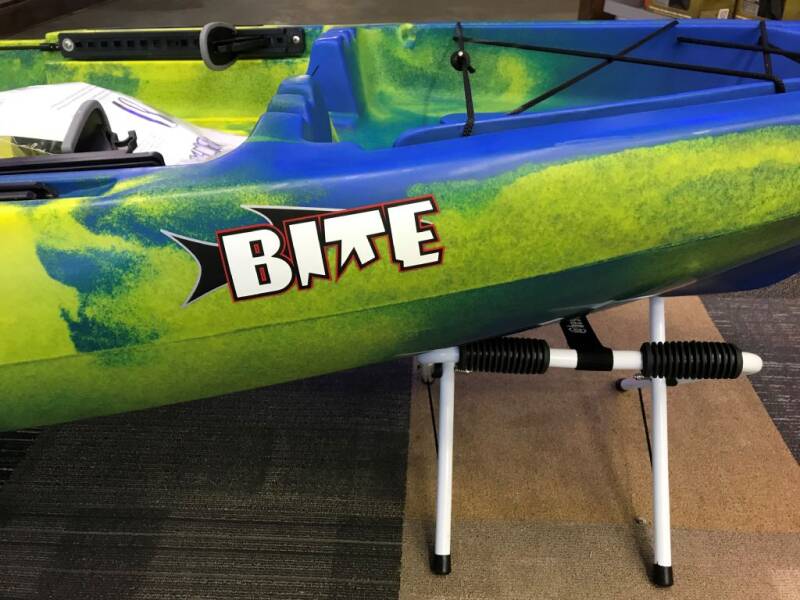 2020 Jackson Kayak Bite RECREATION In Lancaster SC - Dukes ...