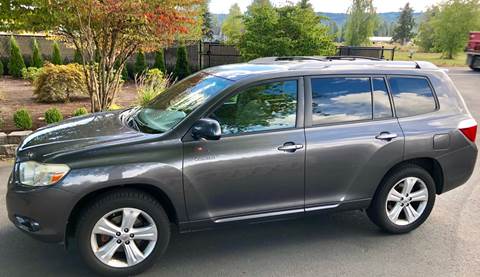 2008 Toyota Highlander For Sale >> Toyota Highlander For Sale In Portland Or Family Motor Co 2008 Toyota Highlander For Sale >> Toyota Highlander For Sale In Portland Or Family Motor Co