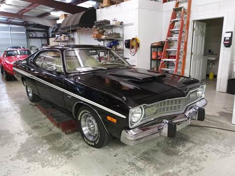 used 1973 dodge dart for sale in columbus oh carsforsale com carsforsale com