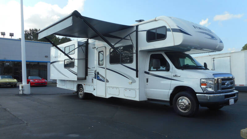 RVs Campers Vehicles For Sale NORTH CAROLINA - Vehicles For Sale ...