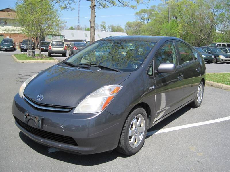 2009 Toyota Prius for sale at Auto Bahn Motors in Winchester VA