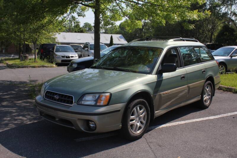 Auto Bahn Motors Car Dealer in Winchester, VA