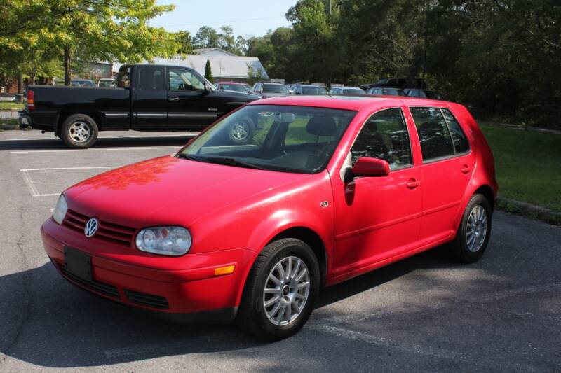 Auto Bahn Motors Car Dealer in Winchester, VA