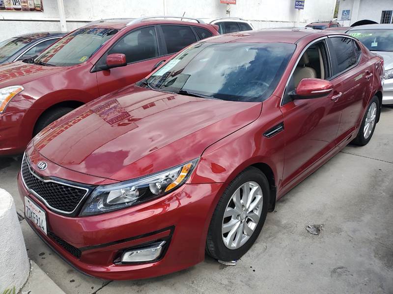 Express Auto Sales Car Dealer in Los Angeles, CA