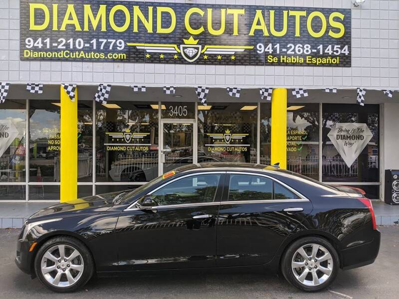 Diamond Cut Autos Car Dealer in Fort Myers, FL