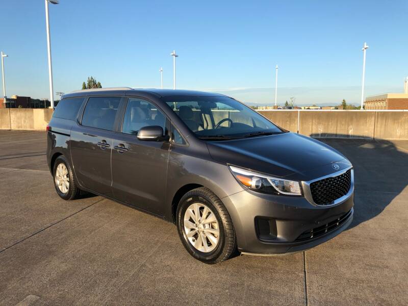 Rave Auto Sales Car Dealer in Corvallis, OR