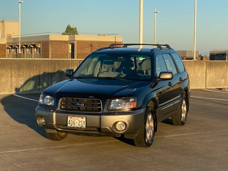 Rave Auto Sales Car Dealer in Corvallis, OR