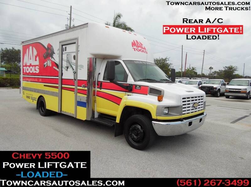 Town Cars Auto Sales Car Dealer in West Palm Beach, FL