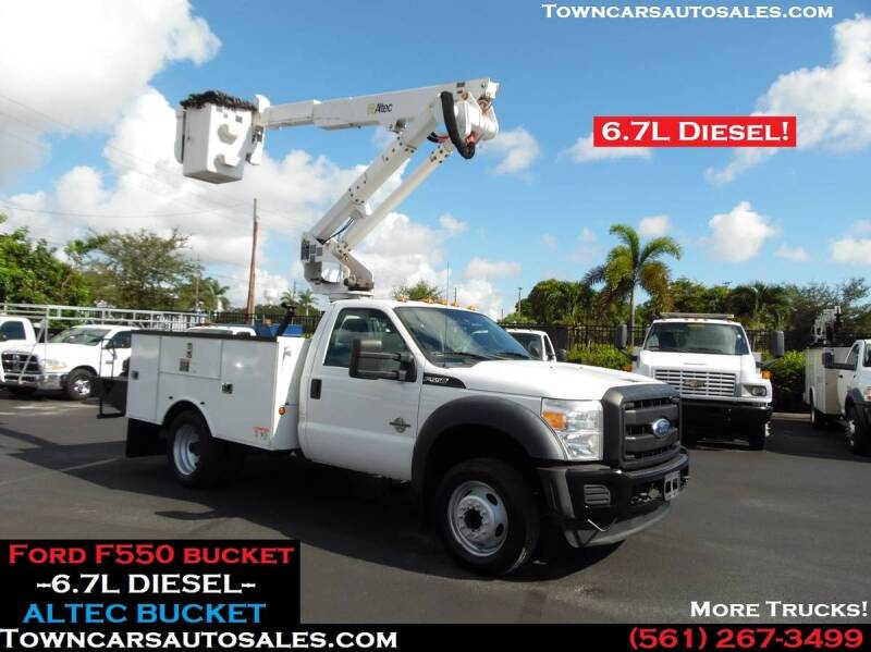 Town Cars Auto Sales Car Dealer in West Palm Beach, FL