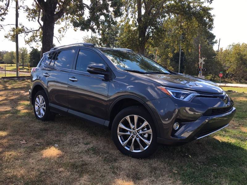 2016 Toyota RAV4 for sale at Automotive Experts Sales in Statham GA