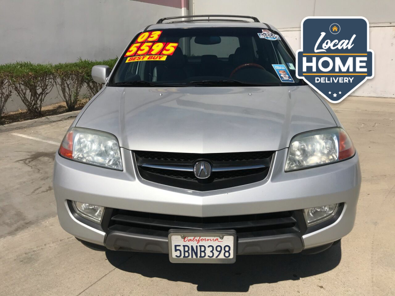 CoCo Auto Sales Car Dealer in South El Monte, CA