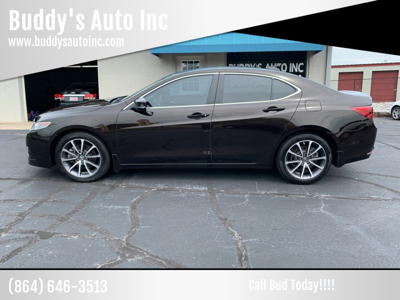 Buddy's Auto Inc Car Dealer in Pendleton, SC