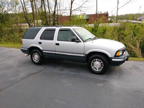 gmc for sale in morganton nc burnette motors