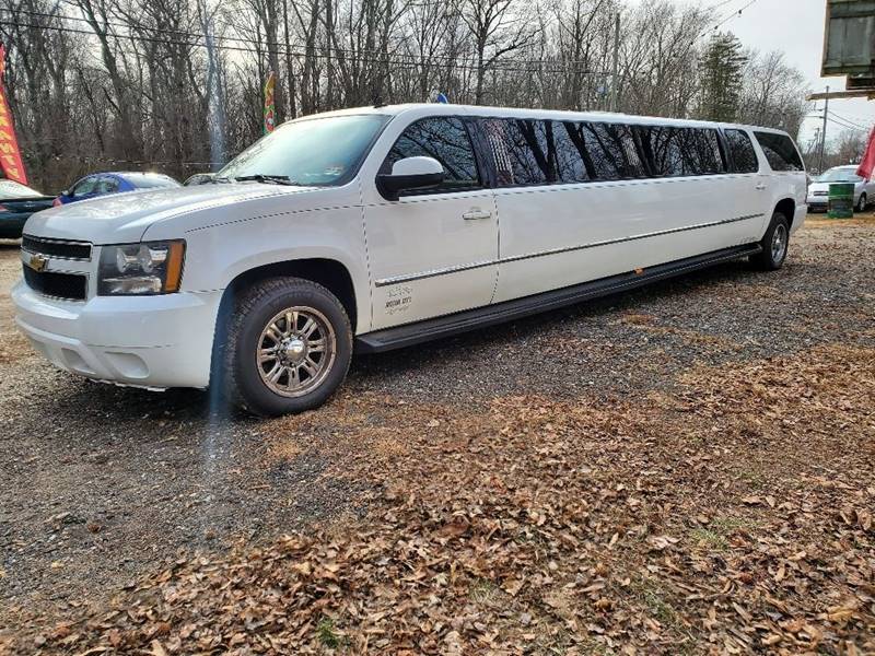 Ray's Auto Sales Car Dealer in Elmer, NJ