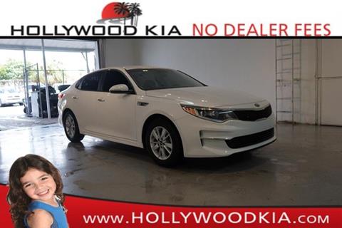 2018 Kia Optima for sale at JumboAutoGroup.com in Hollywood FL