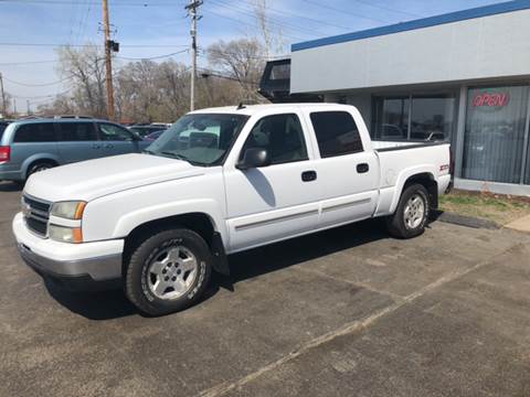 Pickup Truck For Sale in Des Moines, IA - Downing Auto Sales