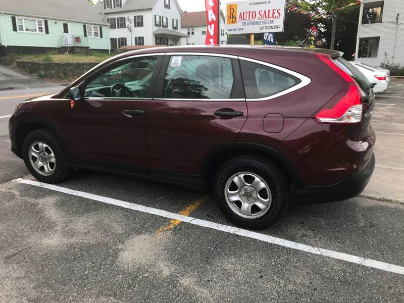 JRD Auto Sales Car Dealer in Worcester, MA