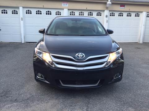 2013 Toyota Venza for sale at Welcome Motors LLC in Haverhill MA