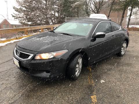 2009 Honda Accord for sale at Welcome Motors LLC in Haverhill MA