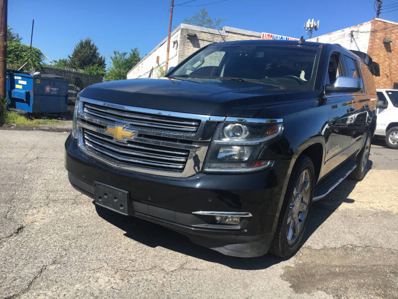 Auto WholeSalers Car Dealer in Temple Hills, MD