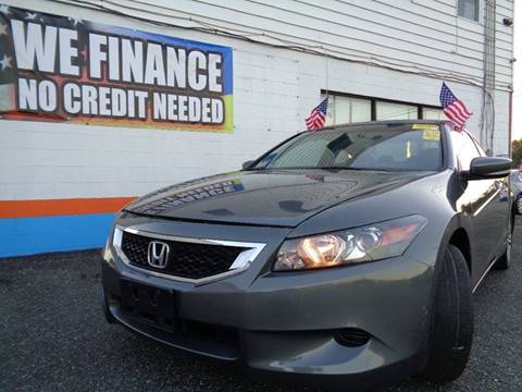 2010 Honda Accord for sale at Car Nation in Aberdeen MD