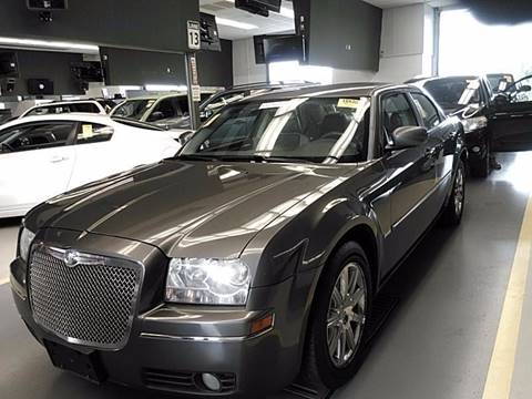 2008 Chrysler 300 for sale at Car Nation in Aberdeen MD