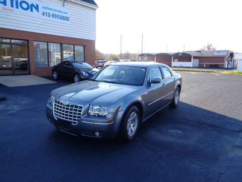 2006 Chrysler 300 for sale at Car Nation in Aberdeen MD