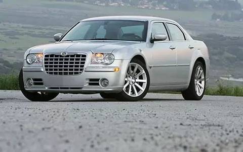 2006 Chrysler 300 for sale at Car Nation in Aberdeen MD