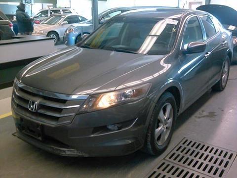 2010 Honda Accord Crosstour for sale at Car Nation in Aberdeen MD