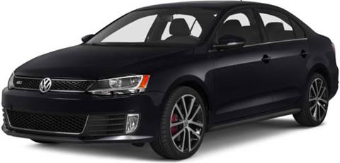 2011 Volkswagen Jetta for sale at Car Nation in Aberdeen MD