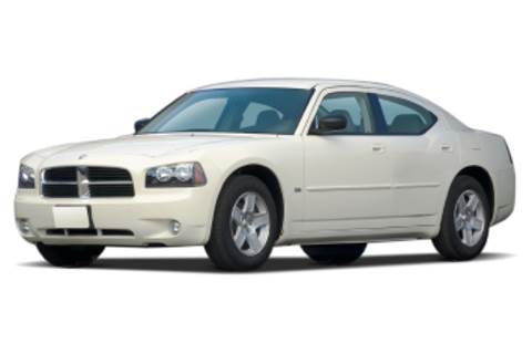 2010 Dodge Charger for sale at Car Nation in Aberdeen MD